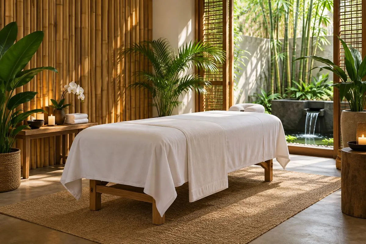Sample massage (AI-generated)